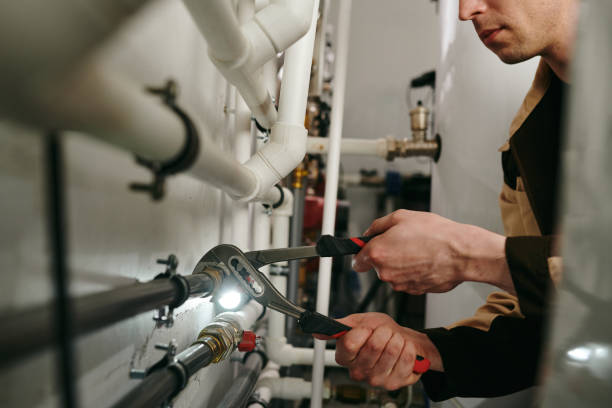 Best Sewer Line Repair  in Smyrna, TN
