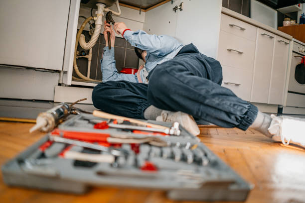 Shower Repair Services in Smyrna, TN
