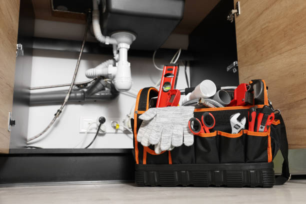 Best Sewer Line Repair  in Smyrna, TN