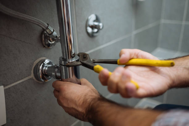 Best Shower Repair Services  in Smyrna, TN